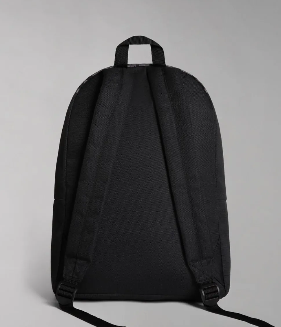 zaino_napapijri_happy_daypack__nero_6.webp Outlet Napapijri Zaino Happy Daypack 4 Nero