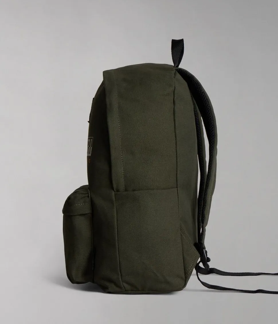 Flash Sale Napapijri Zaino Hering Green Depths GreenDepths