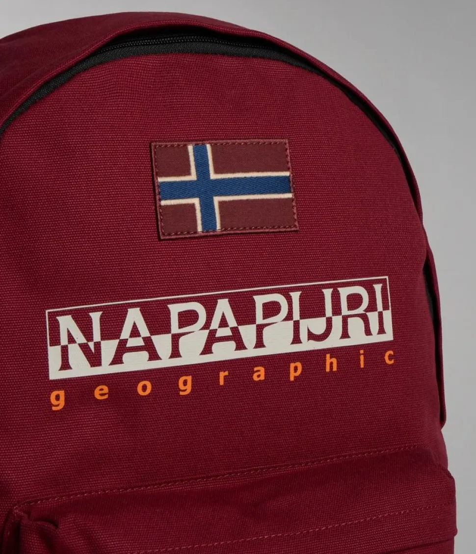 zaino_napapijri_hering_vint_amaranth_3.webp Shop Napapijri Zaino Hering Vint Amaranth VintAmaranth