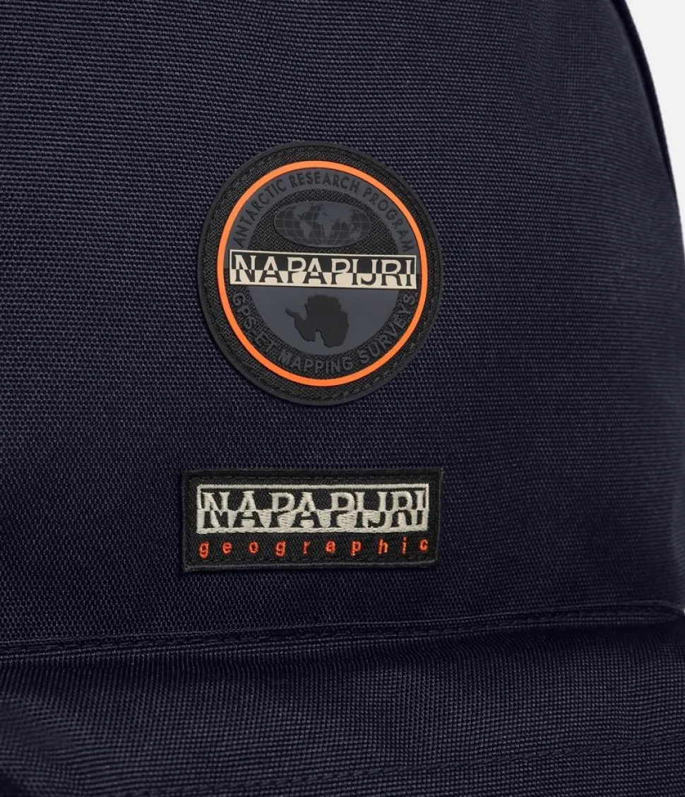 zaino_napapijri_voyage__blu_marine_5.webp Store Napapijri Zaino Voyage 3 Blu Marine BluMarine
