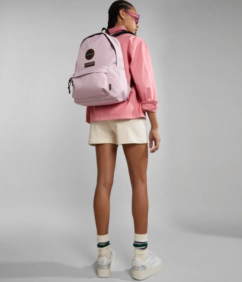 zaino_napapijri_voyage__lilac_keep_2.webp Shop Napapijri Zaino Voyage 3 Lilac Keep LilacKeep