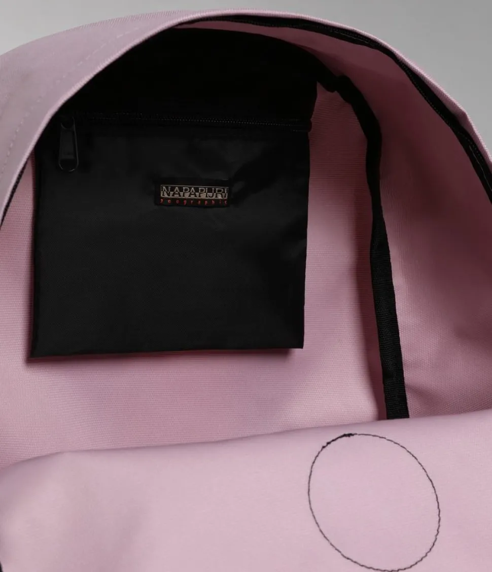 zaino_napapijri_voyage__lilac_keep_6.webp Shop Napapijri Zaino Voyage 3 Lilac Keep LilacKeep