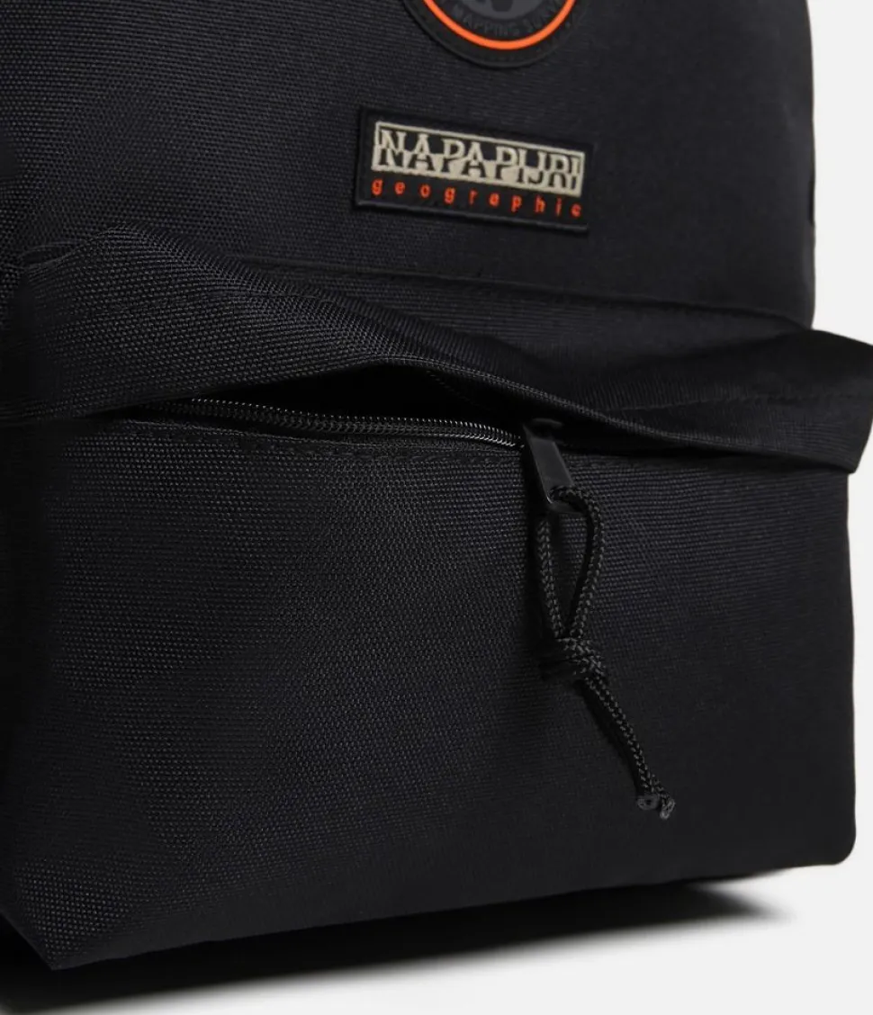 zaino_napapijri_voyage__nero_6.webp Shop Napapijri Zaino Voyage 3 Nero