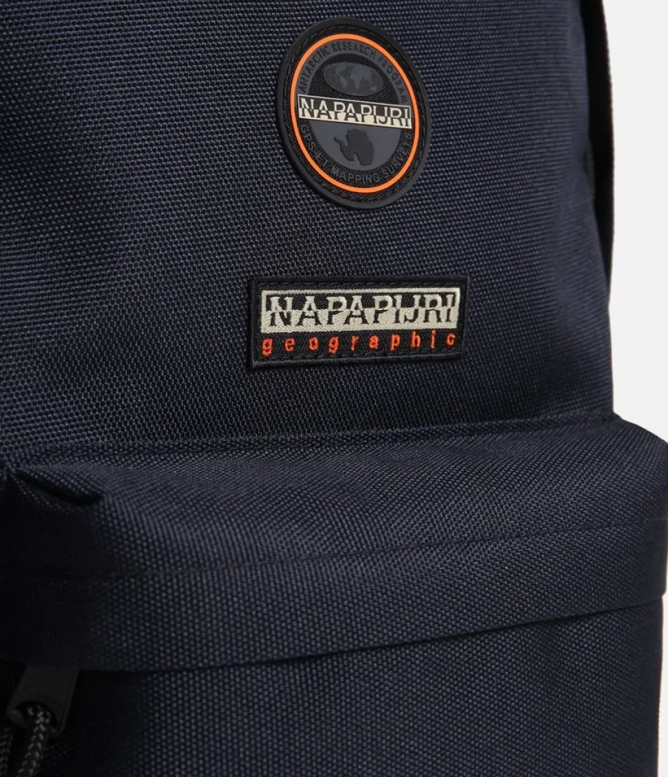 zaino_napapijri_voyage_mini__blu_marine_5.webp Sale Napapijri Zaino Voyage Mini 3 Blu Marine BluMarine