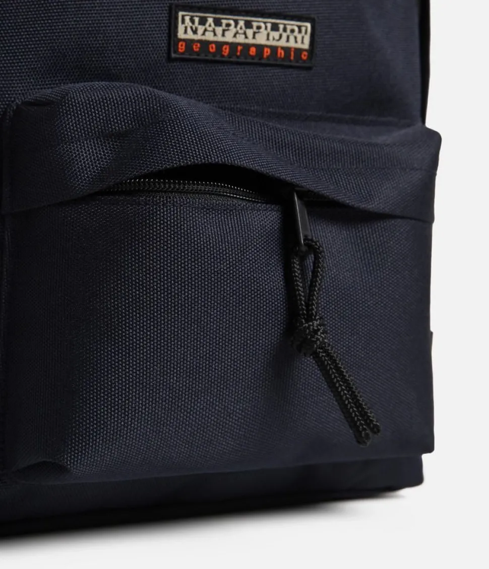 zaino_napapijri_voyage_mini__blu_marine_6.webp Sale Napapijri Zaino Voyage Mini 3 Blu Marine BluMarine