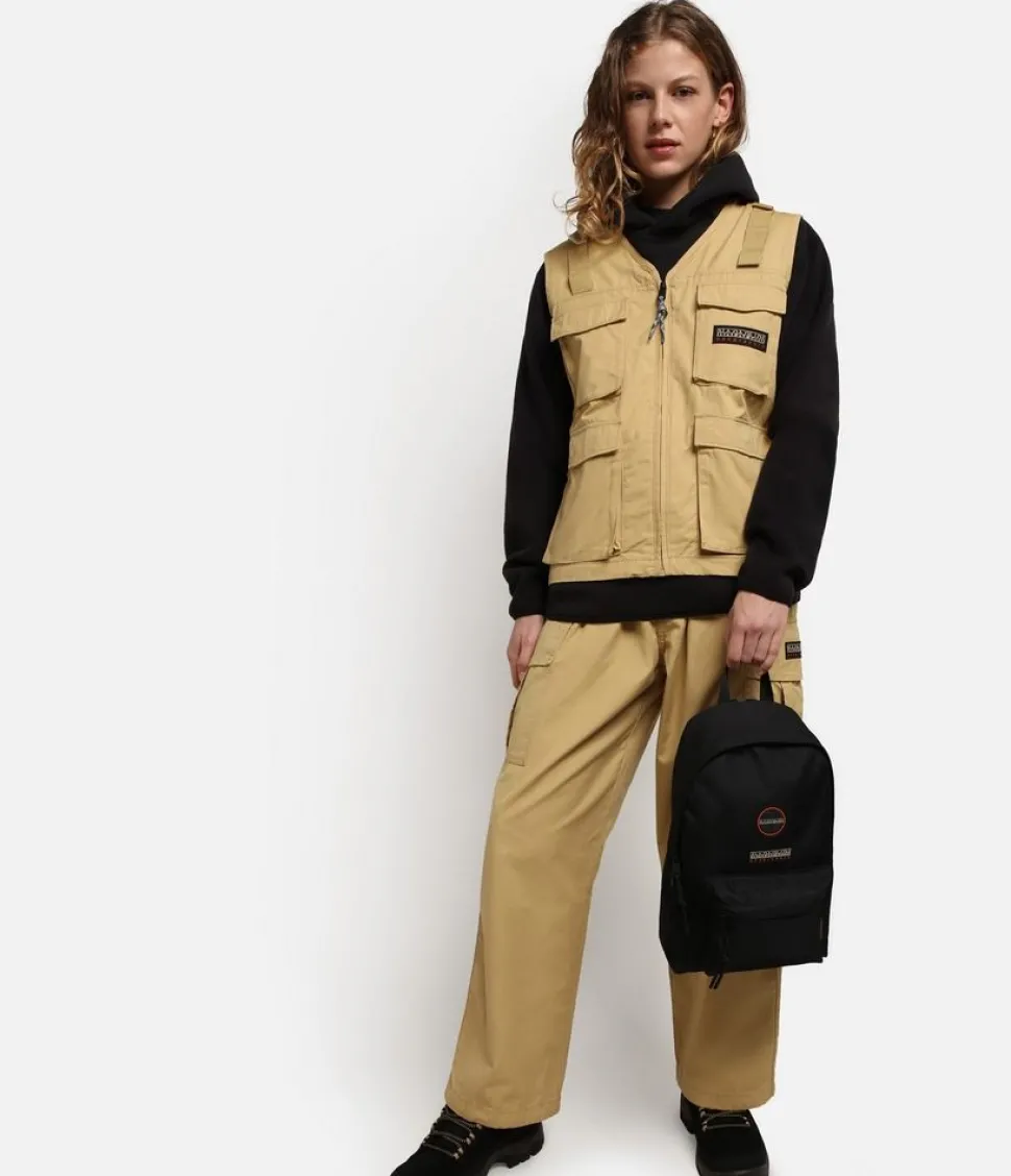 zaino_napapijri_voyage_mini__nero_2.webp Flash Sale Napapijri Zaino Voyage Mini 3 Nero