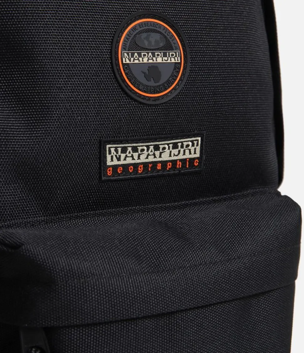 zaino_napapijri_voyage_mini__nero_5.webp Flash Sale Napapijri Zaino Voyage Mini 3 Nero