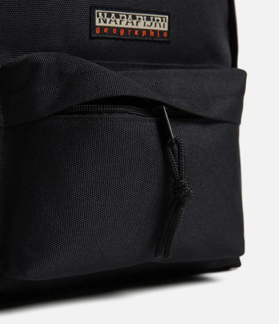 zaino_napapijri_voyage_mini__nero_6.webp Flash Sale Napapijri Zaino Voyage Mini 3 Nero