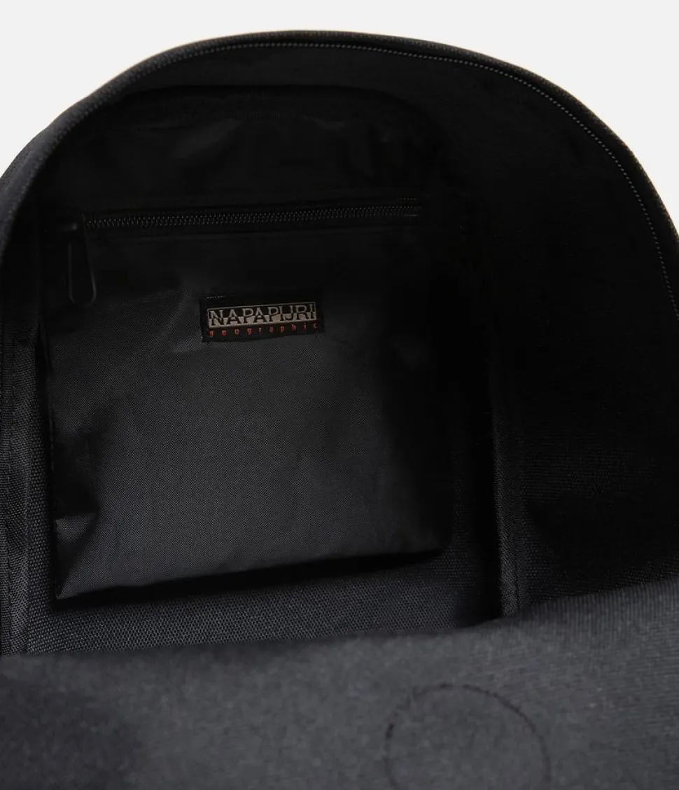 zaino_napapijri_voyage_mini__nero_7.webp Flash Sale Napapijri Zaino Voyage Mini 3 Nero
