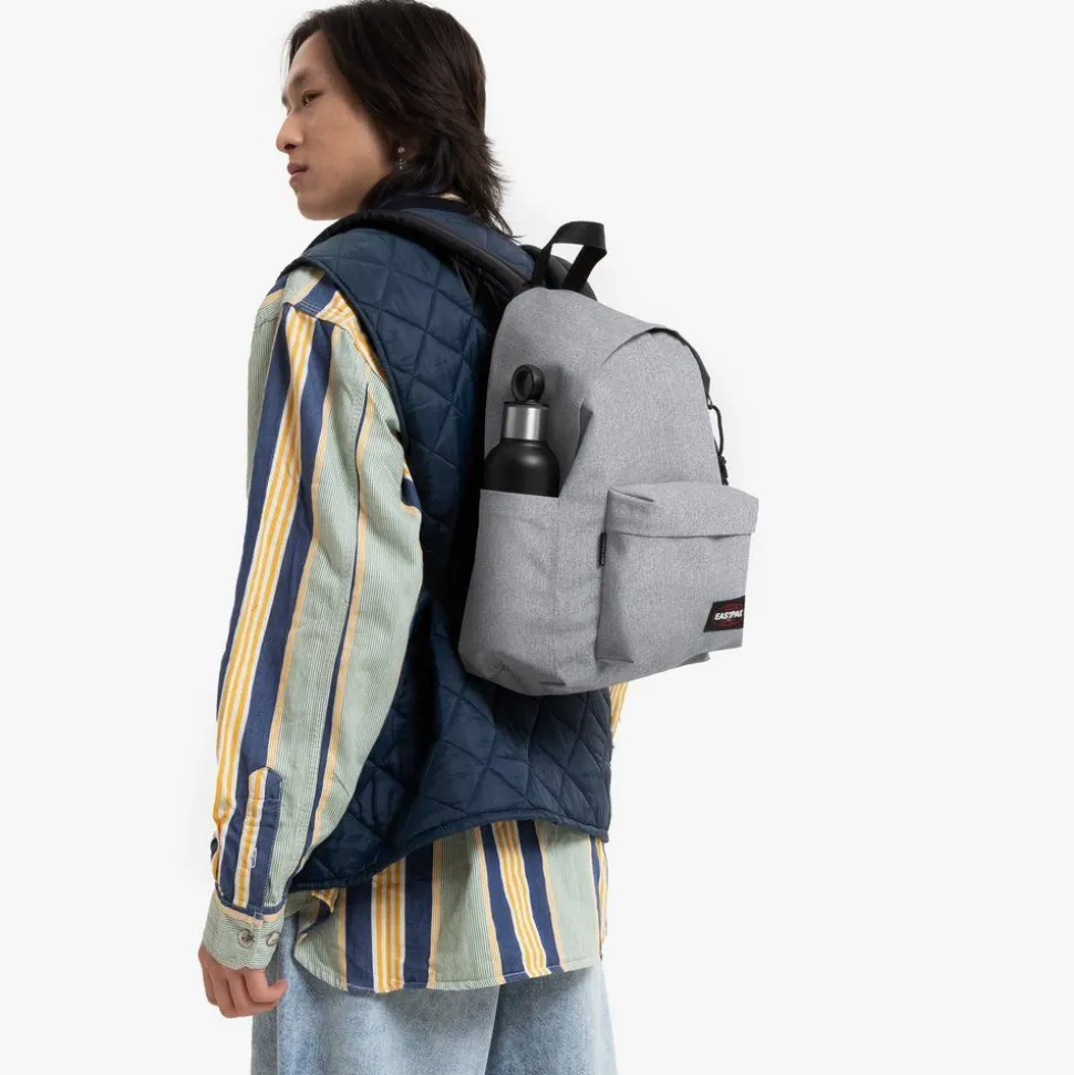 zaino_piccolo_eastpak_day_pakr_s_sunday_grey_3.webp New Eastpak Zaino piccolo Day PaK'R S Sunday Grey SundayGrey