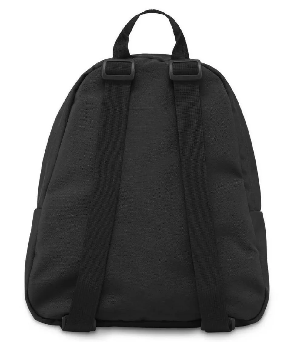 Outlet Jansport Zaino piccolo Half Pint Nero