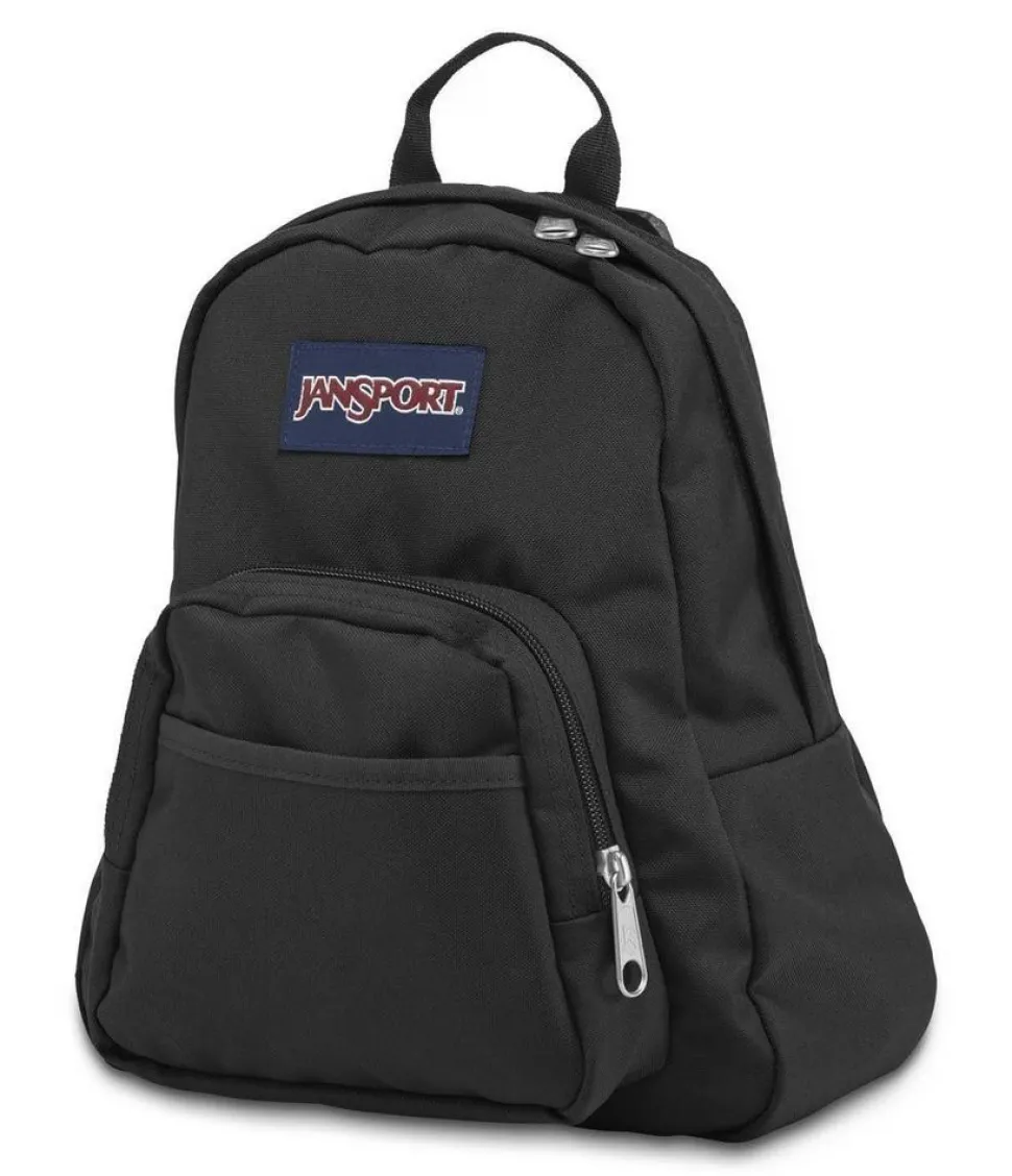 zaino_piccolo_jansport_half_pint_nero_3.webp Outlet Jansport Zaino piccolo Half Pint Nero