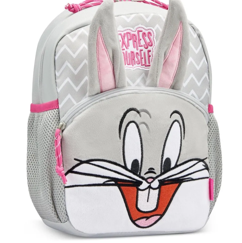 zaino_piccolo_roncato_looney_tunes_bugs_bunny_grigio_5.webp Outlet Roncato Zaino piccolo Looney Tunes Bugs Bunny Grigio BugsBunnyGrigio