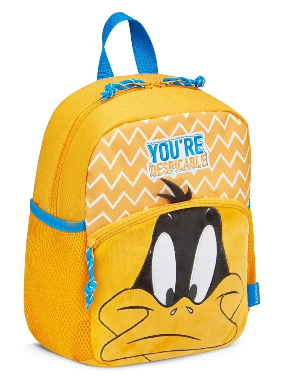 Flash Sale Roncato Zaino piccolo Looney Tunes Daffy Duck Arancio DaffyDuckArancio