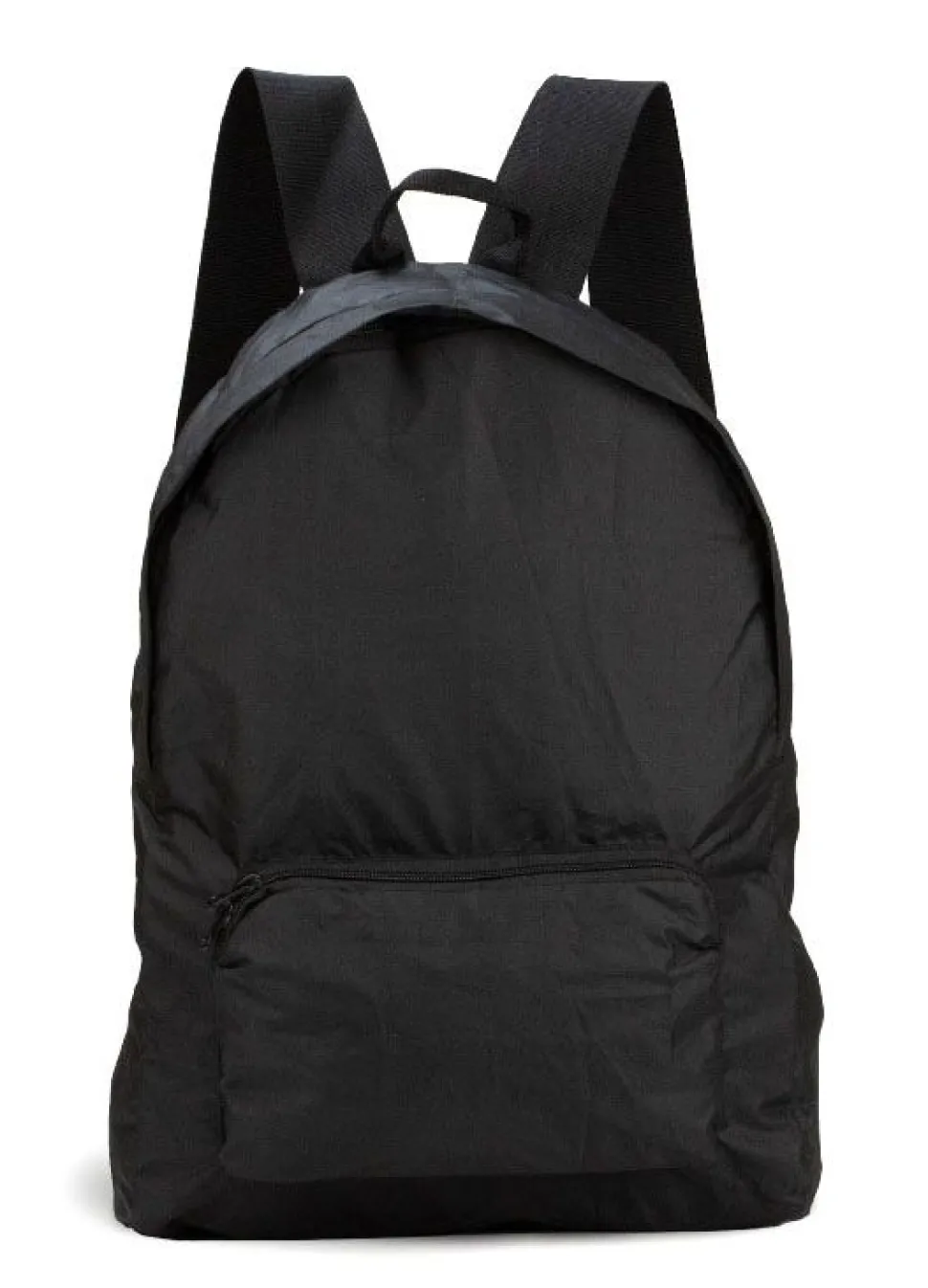 Shop Roncato Zaino pieghevole Y-Dry Nero