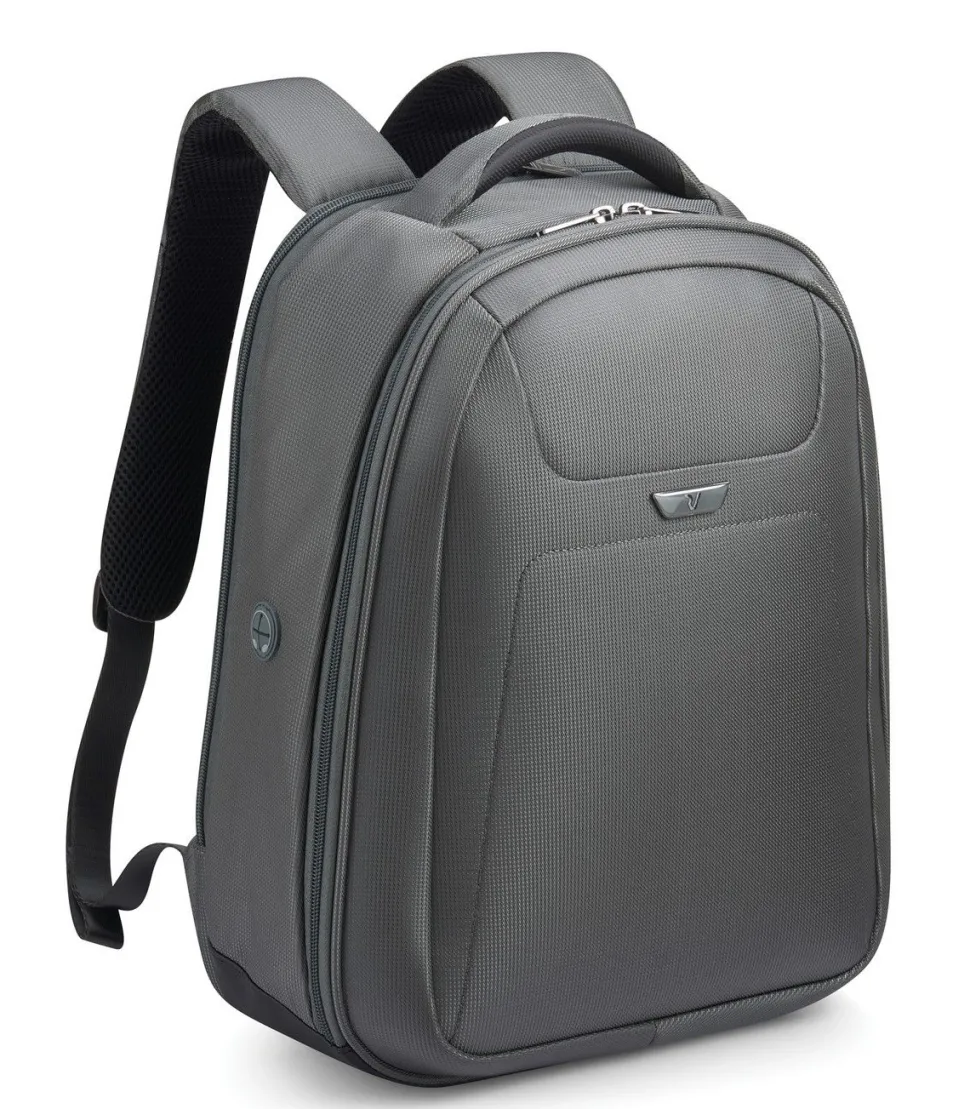 Shop Roncato Zaino porta computer Work 2733 Antracite