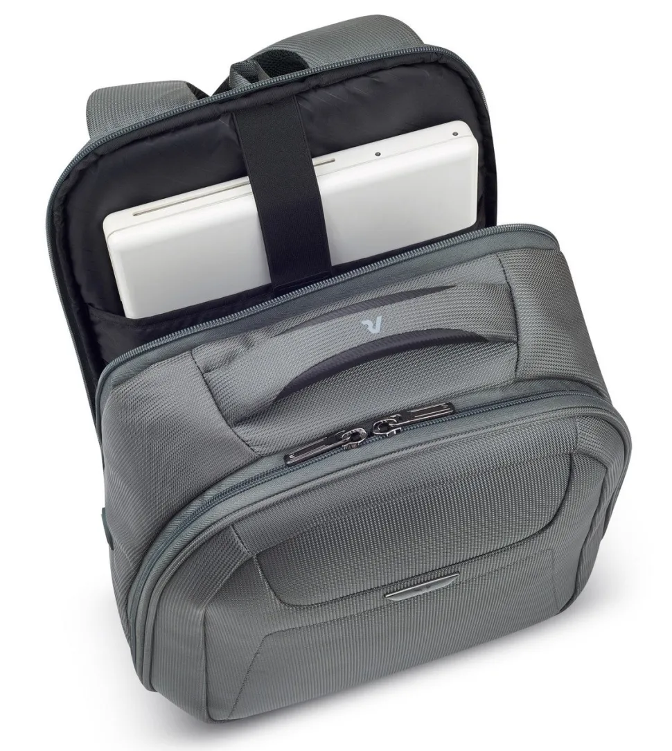 zaino_porta_computer_roncato_work__antracite_4.webp Shop Roncato Zaino porta computer Work 2733 Antracite