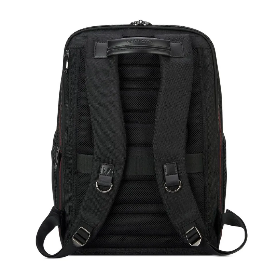 zaino_porta_pc__roncato_biz___nero_3.webp Outlet Roncato Zaino porta pc 17" Biz 4.0 3893 Nero