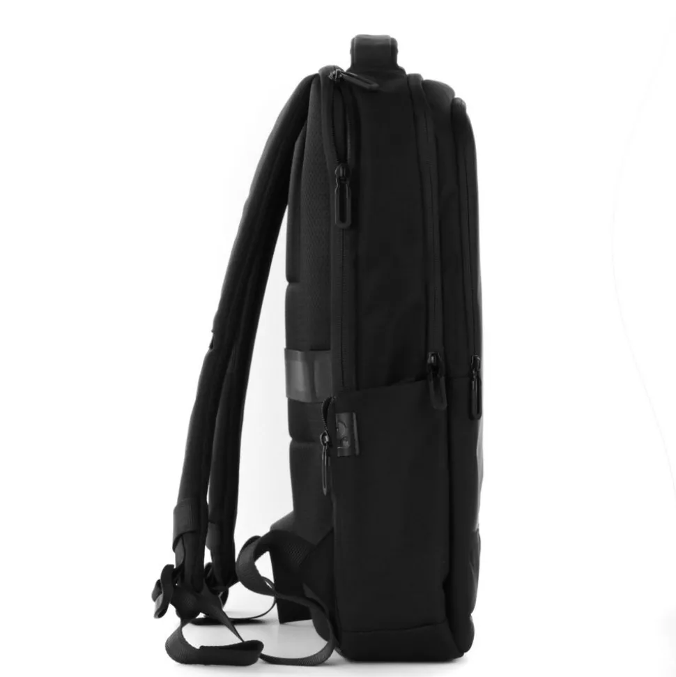 zaino_porta_pc__roncato_clayton__nero_4-1.webp Outlet Roncato Zaino porta pc 17" Clayton 2270 Nero