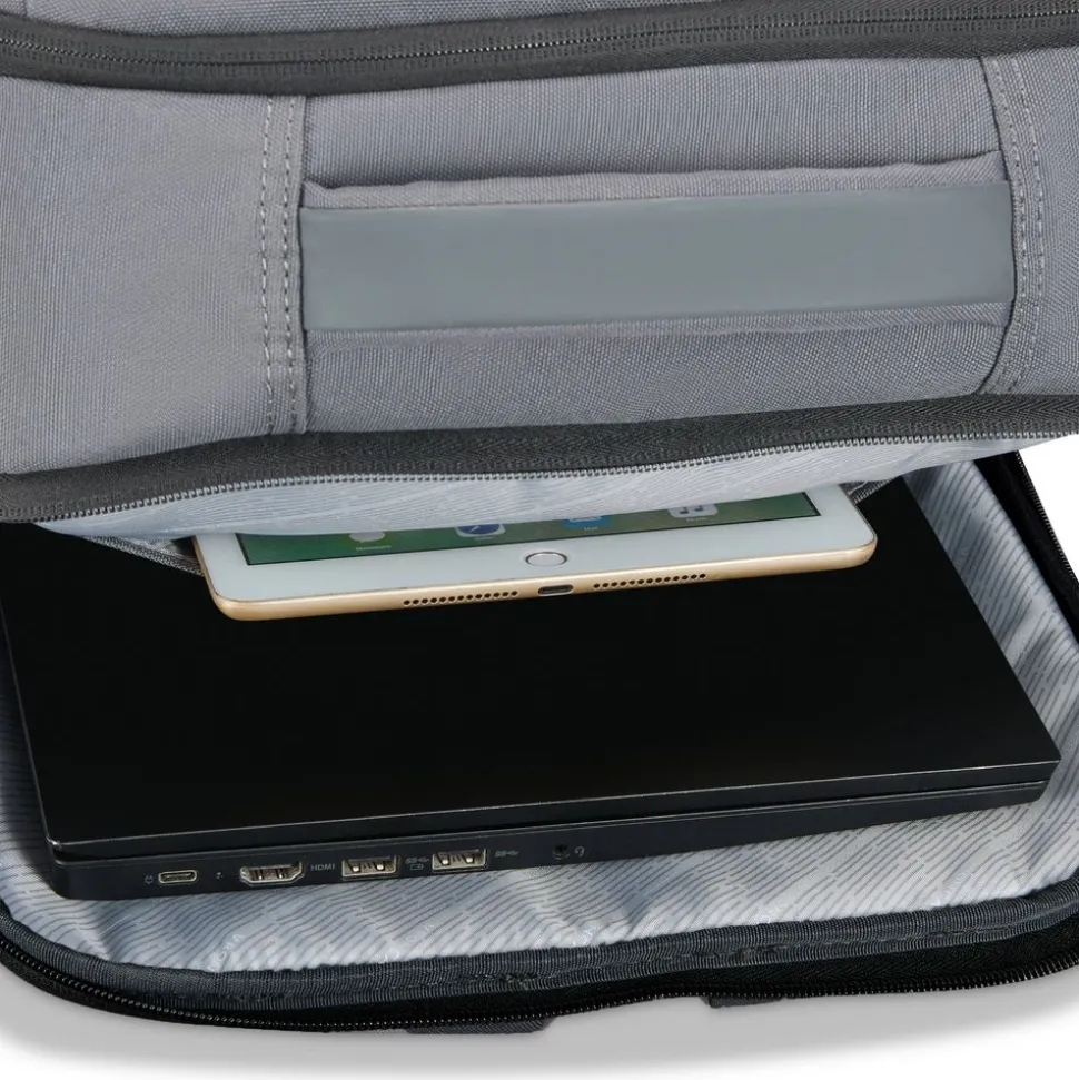 zaino_porta_pc__roncato_clayton__nero_5.webp Hot Roncato Zaino porta pc 15,6" Clayton 2271 Nero