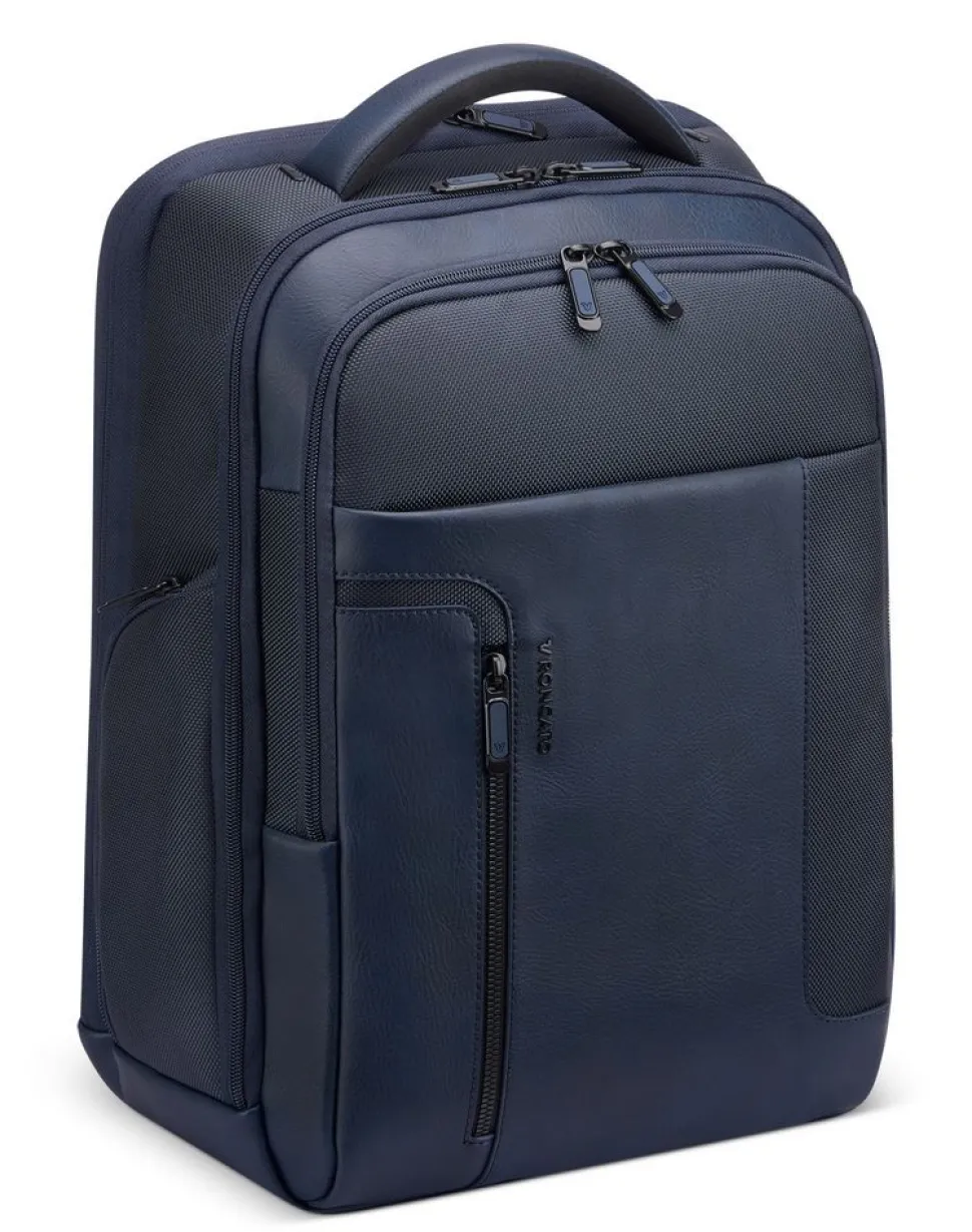 Fashion Roncato Zaino porta pc 15,6" Panama 4.0 900 Blu