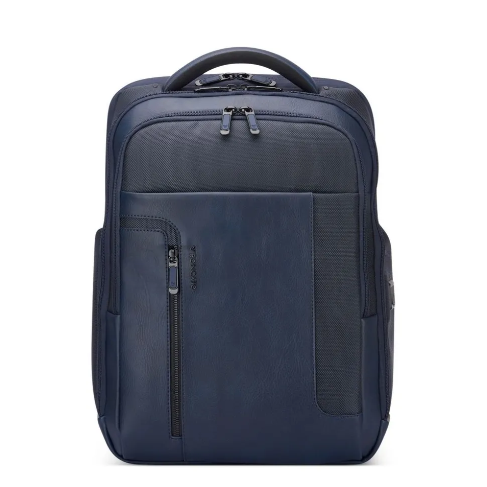 Fashion Roncato Zaino porta pc 15,6" Panama 4.0 900 Blu