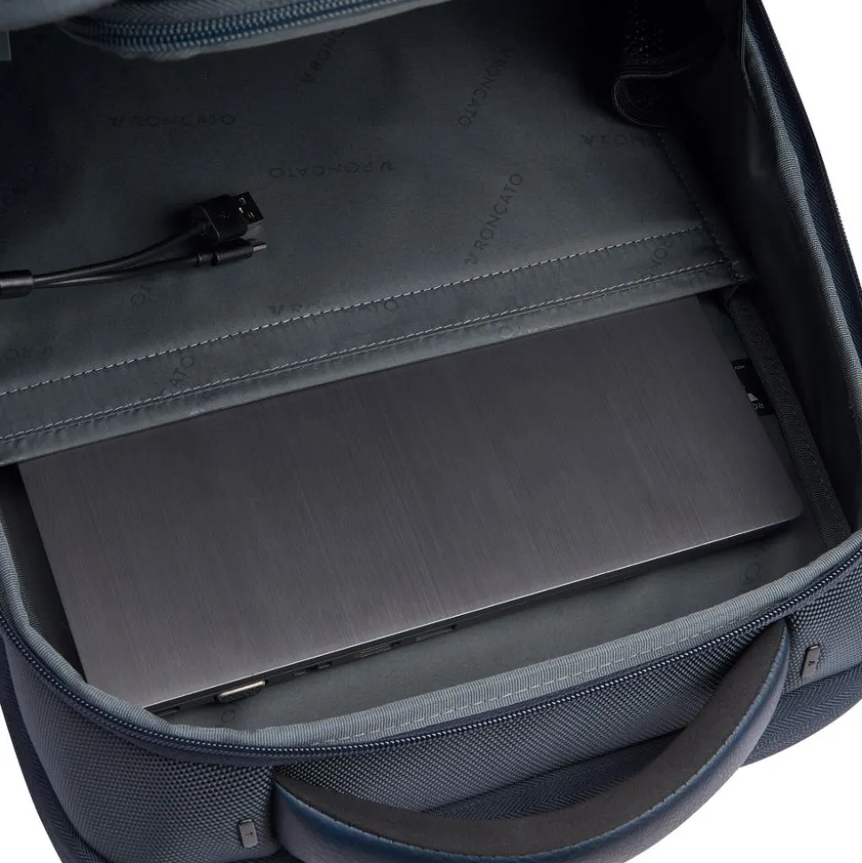 zaino_porta_pc__roncato_panama___blu_5.webp Fashion Roncato Zaino porta pc 15,6" Panama 4.0 900 Blu