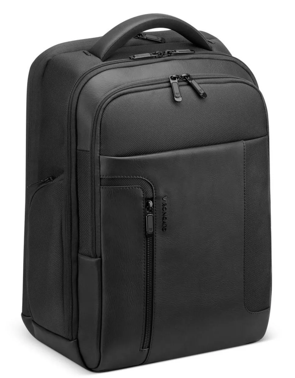 New Roncato Zaino porta pc 15,6" Panama 4.0 900 Nero