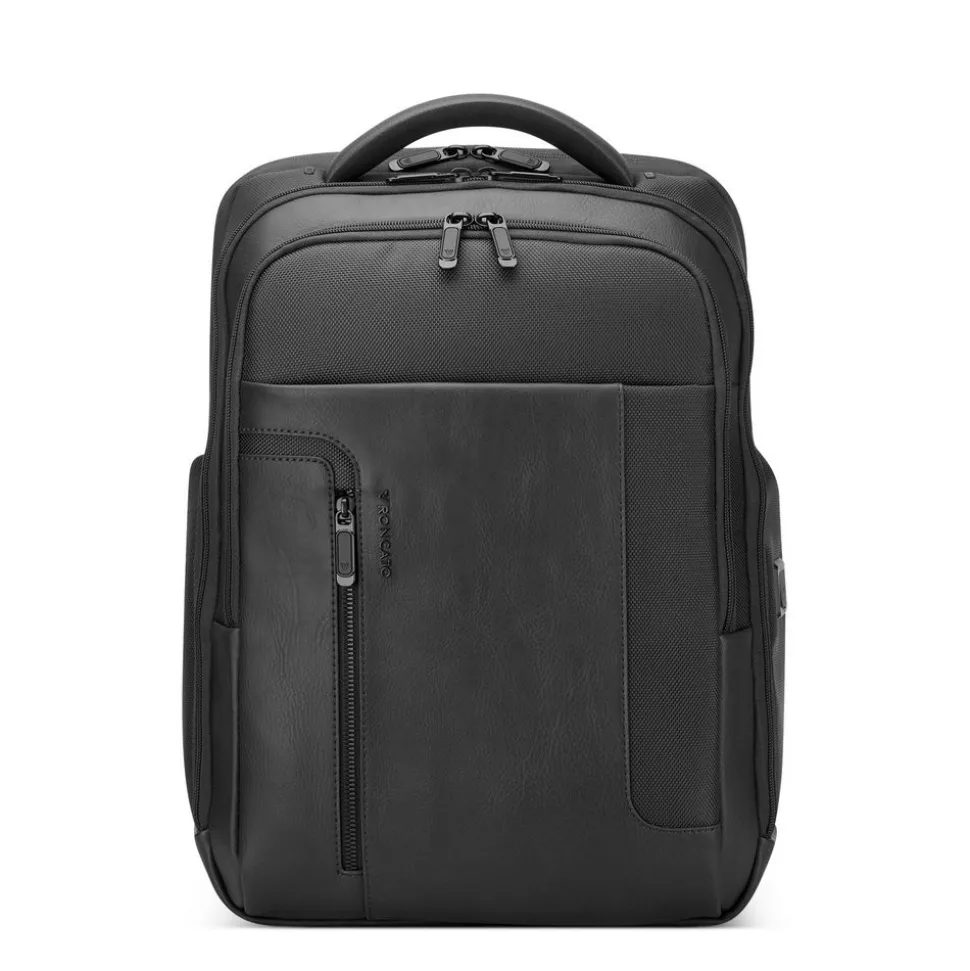 New Roncato Zaino porta pc 15,6" Panama 4.0 900 Nero