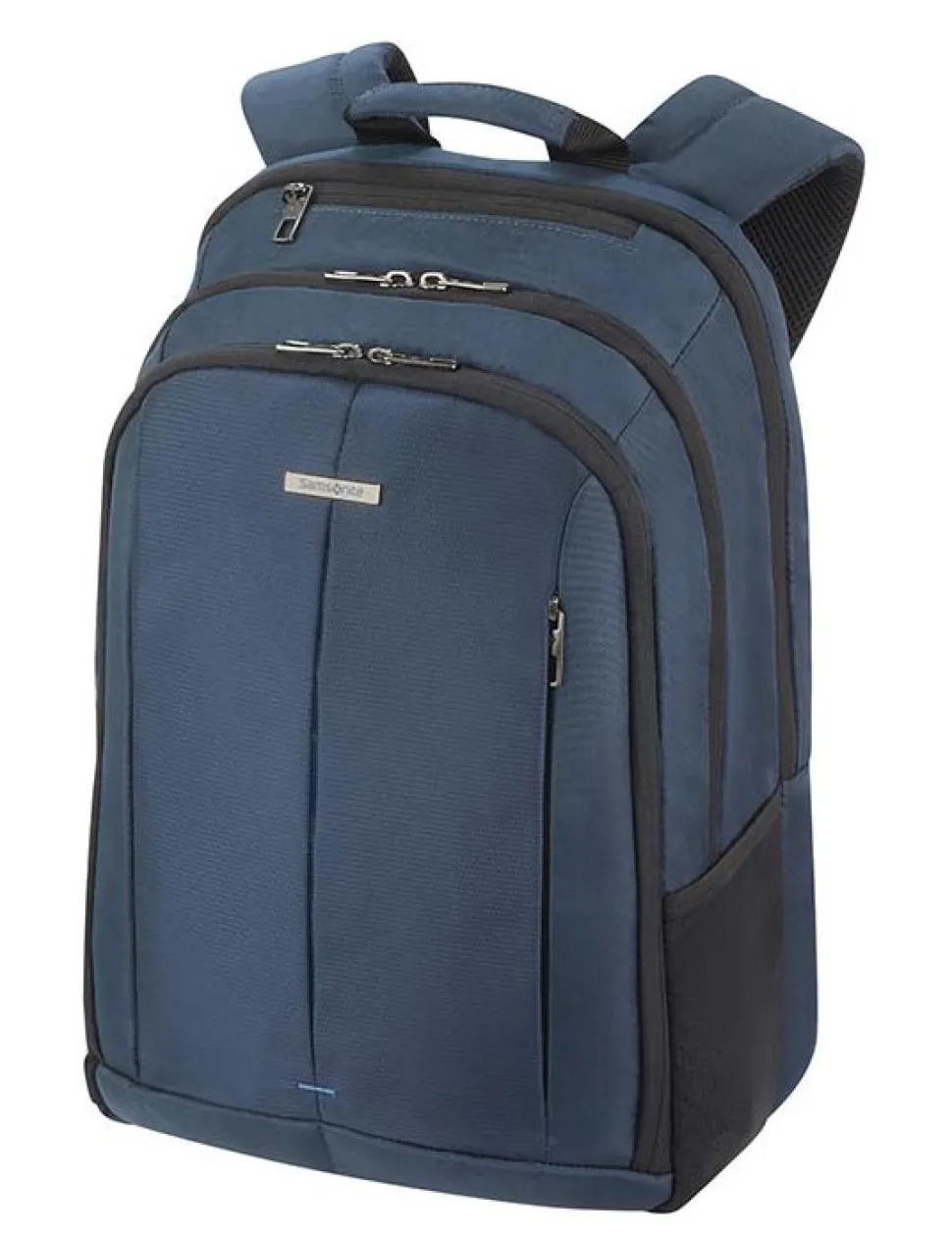 New Samsonite Zaino porta pc 15,6" Guardit 2.0 blu Blue