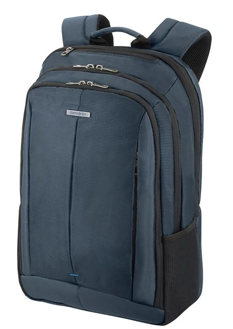 Store Samsonite Zaino porta pc 17,3" Guardit 2.0 blu Blue