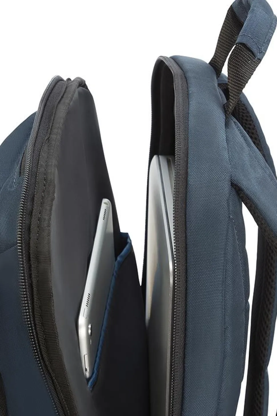 Store Samsonite Zaino porta pc 17,3" Guardit 2.0 blu Blue