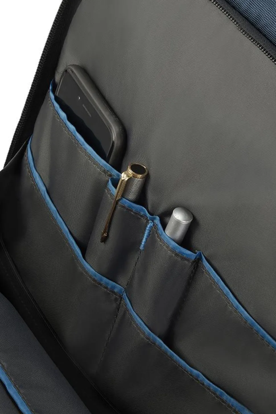 zaino_porta_pc__samsonite_guardit__blu_10-2.webp Best Samsonite Zaino porta pc 14" Guardit 2.0 blu Blue