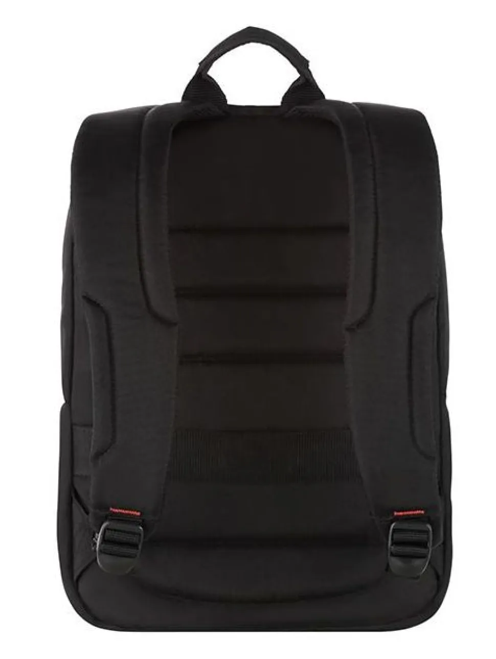 zaino_porta_pc__samsonite_guardit__nero_3.webp Shop Samsonite Zaino porta pc 14" Guardit 2.0 nero Black