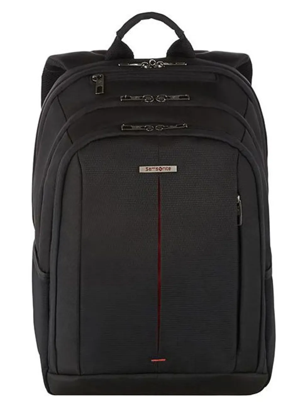 zaino_porta_pc__samsonite_guardit__nero_4.webp Shop Samsonite Zaino porta pc 14" Guardit 2.0 nero Black