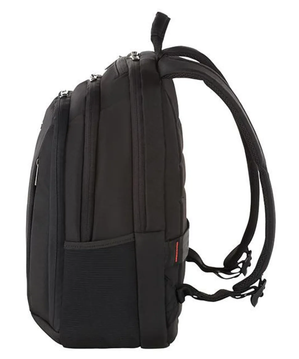 zaino_porta_pc__samsonite_guardit__nero_5.webp Shop Samsonite Zaino porta pc 14" Guardit 2.0 nero Black