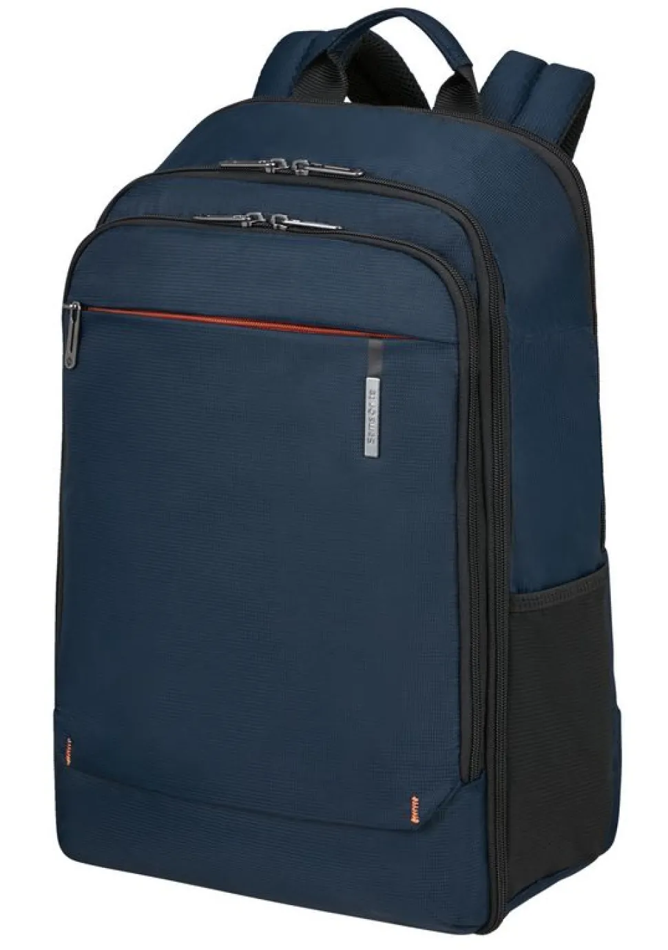 Sale Samsonite Zaino porta pc 17,3" Network 4 Blu