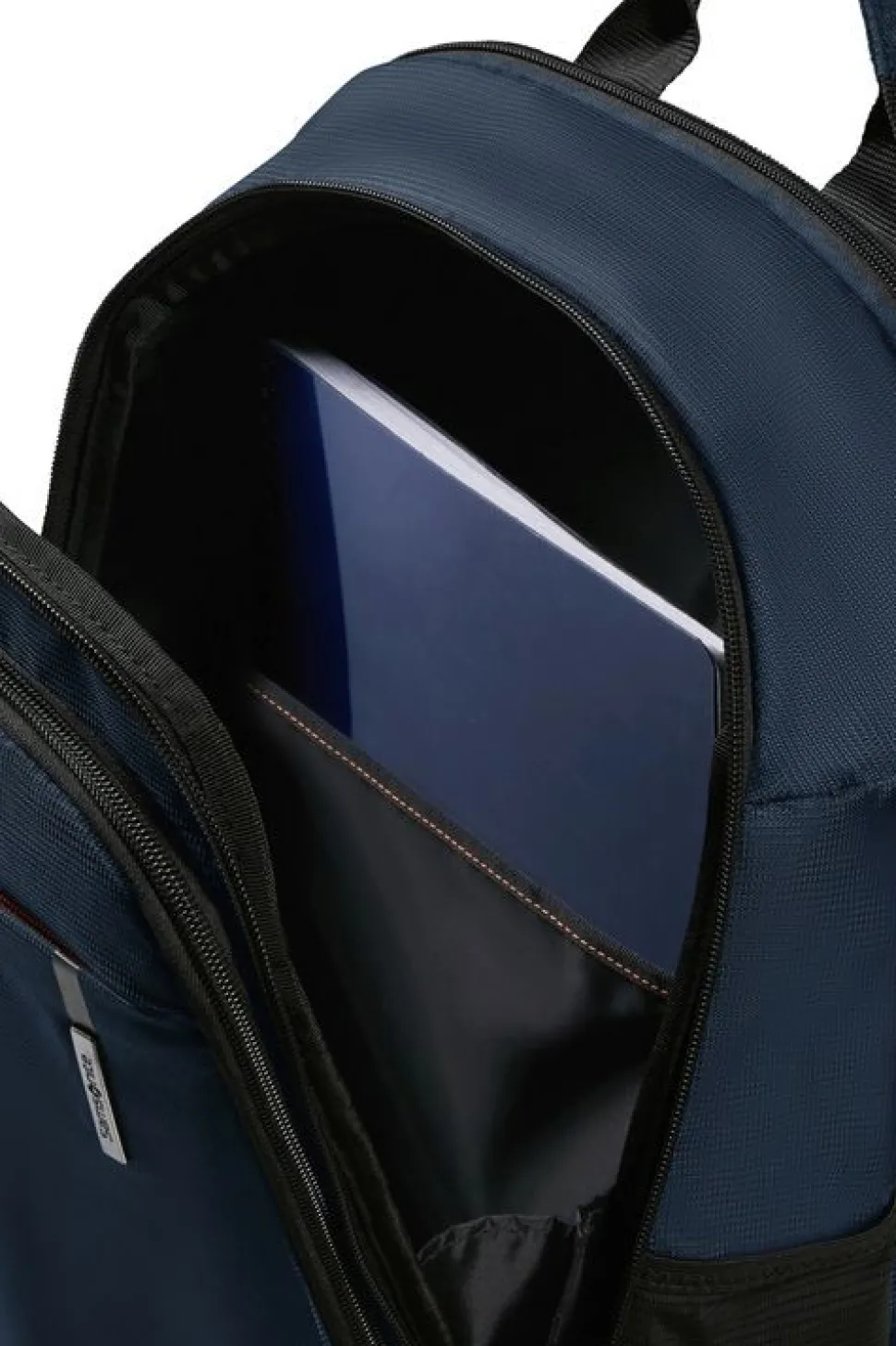 Sale Samsonite Zaino porta pc 17,3" Network 4 Blu