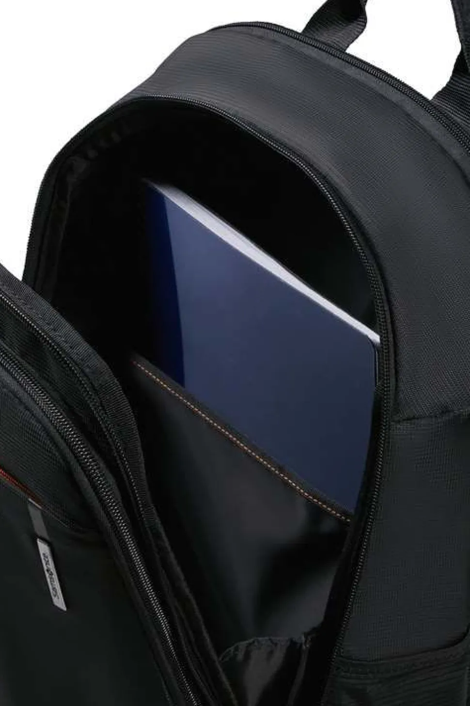 zaino_porta_pc__samsonite_network__nero_2.webp Flash Sale Samsonite Zaino porta pc 15,6" Network 4 Nero
