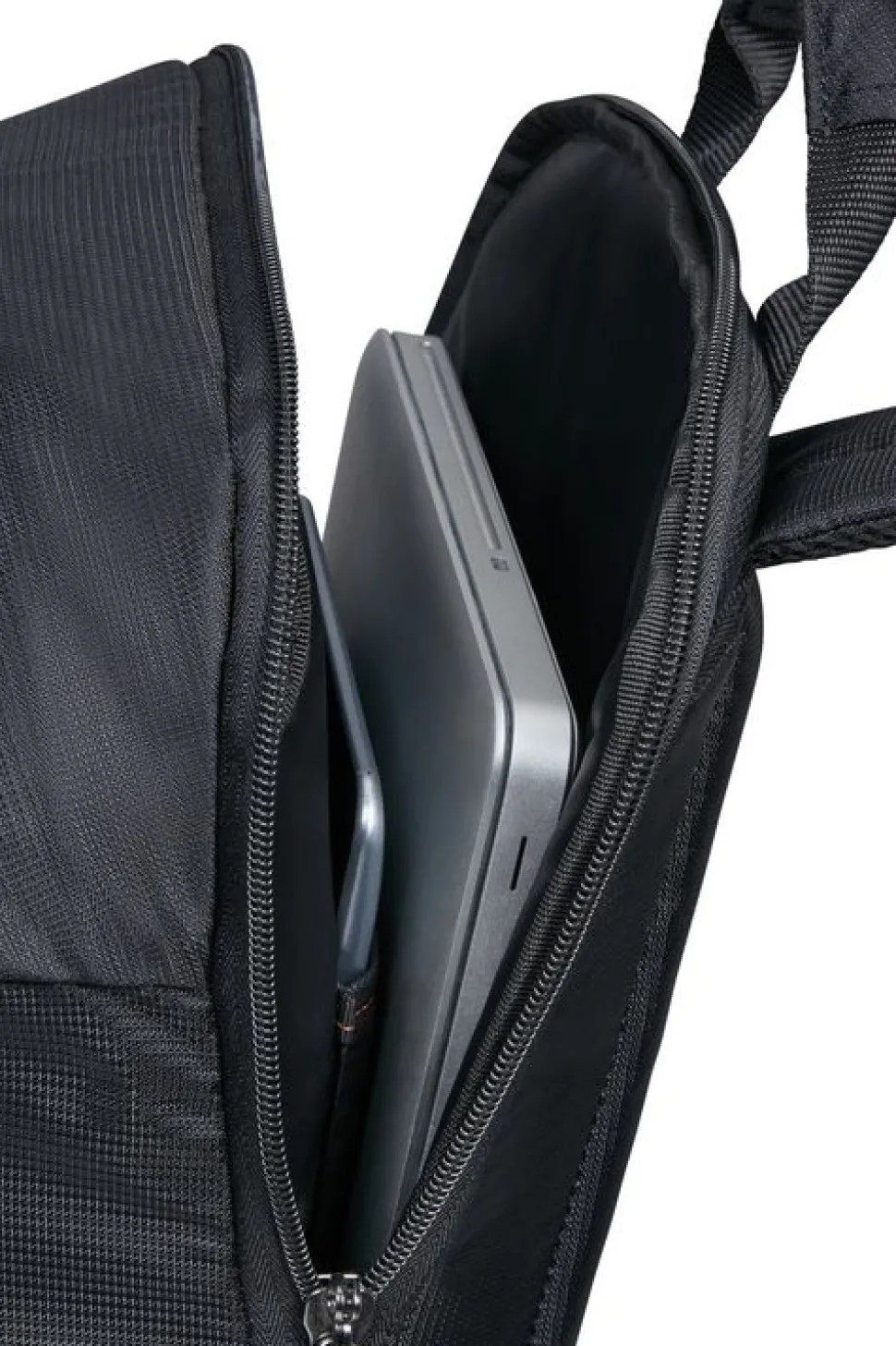 zaino_porta_pc__samsonite_network__nero_6-1.webp Cheap Samsonite Zaino porta pc 17,3" Network 4 Nero