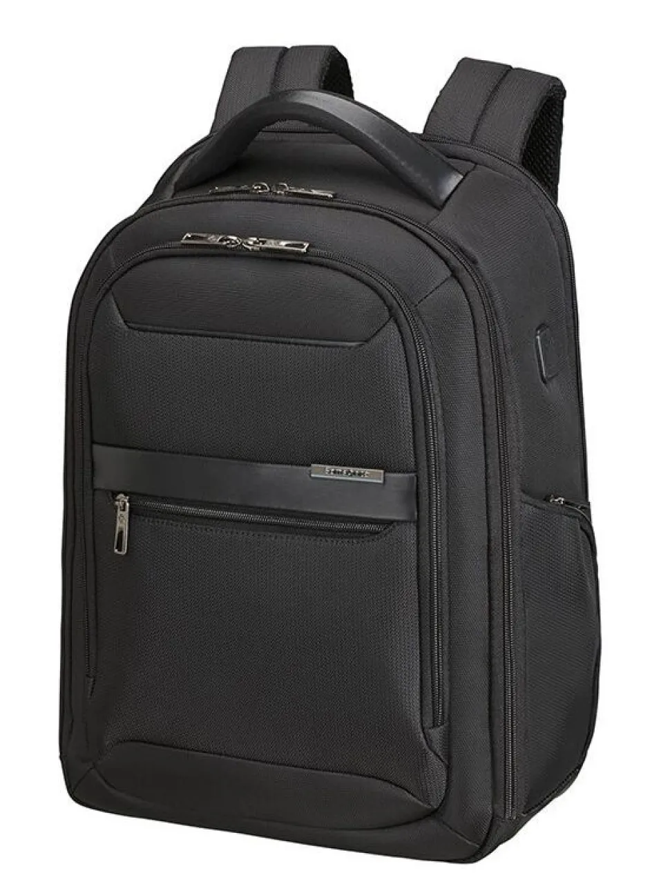 Outlet Samsonite Zaino porta pc 15,6" Vectura Evo Nero