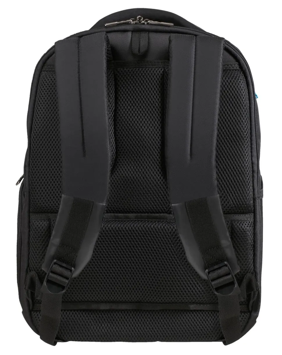 Flash Sale Samsonite Zaino porta pc 14,1" Vectura Evo Nero