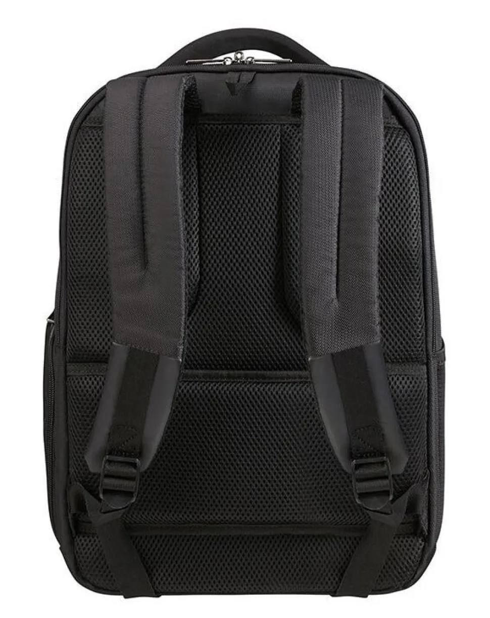 zaino_porta_pc__samsonite_vectura_evo_nero_3.webp Outlet Samsonite Zaino porta pc 15,6" Vectura Evo Nero