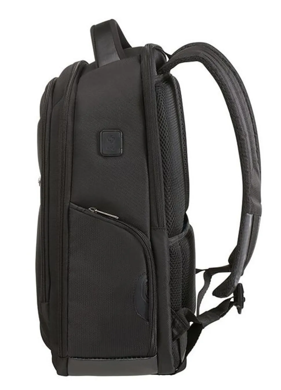 zaino_porta_pc__samsonite_vectura_evo_nero_5.webp Outlet Samsonite Zaino porta pc 15,6" Vectura Evo Nero