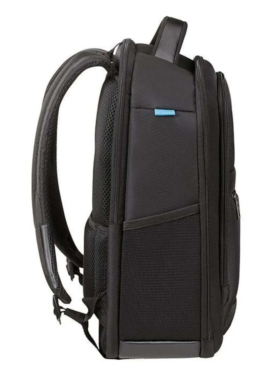 zaino_porta_pc__samsonite_vectura_evo_nero_6.webp Outlet Samsonite Zaino porta pc 15,6" Vectura Evo Nero