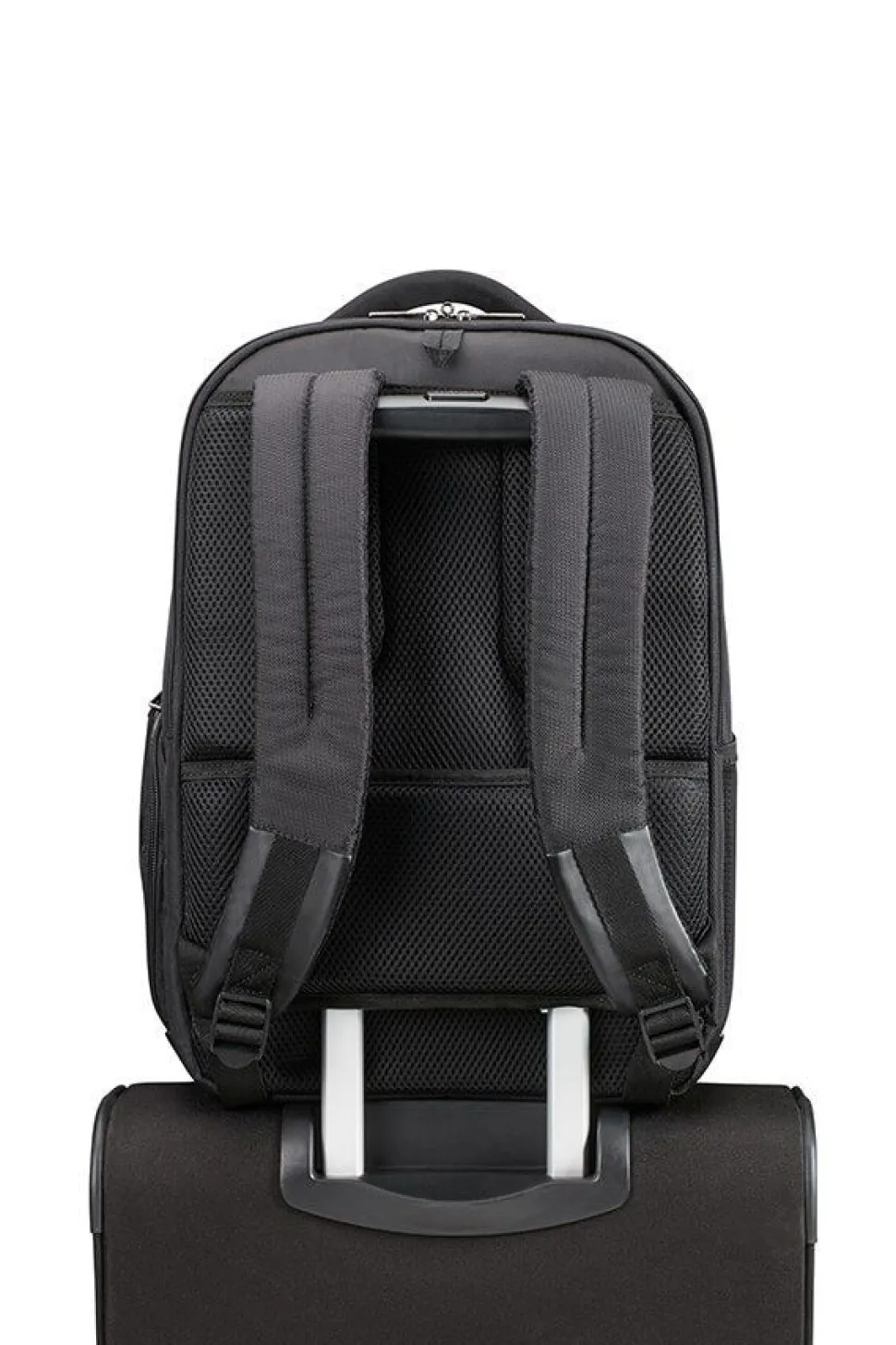 zaino_porta_pc__samsonite_vectura_evo_nero_7.webp Outlet Samsonite Zaino porta pc 15,6" Vectura Evo Nero