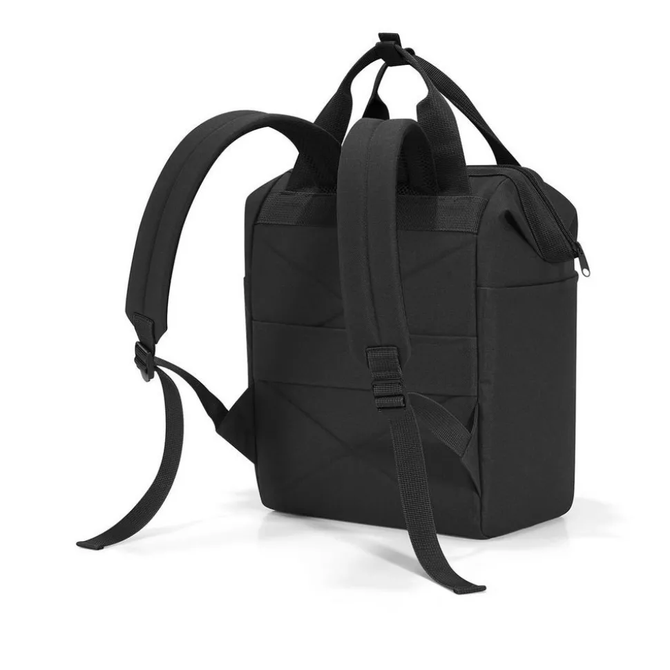 zaino_reisenthel_allrounder_r_nero_2.webp Store Reisenthel Zaino Allrounder R Nero