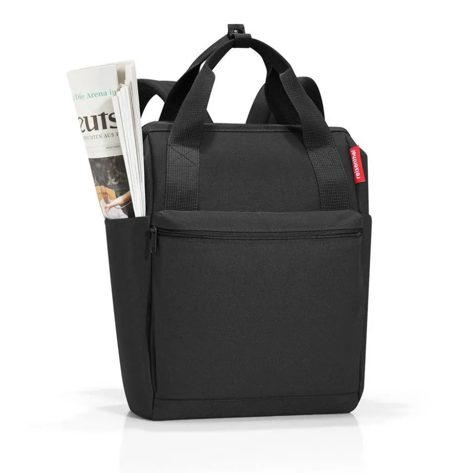 zaino_reisenthel_allrounder_r_nero_3.webp Store Reisenthel Zaino Allrounder R Nero