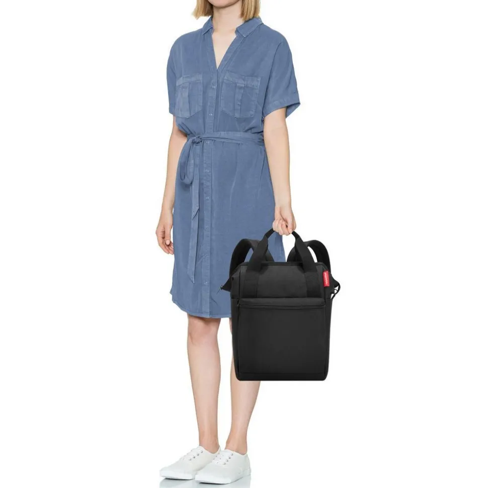 zaino_reisenthel_allrounder_r_nero_4.webp Store Reisenthel Zaino Allrounder R Nero