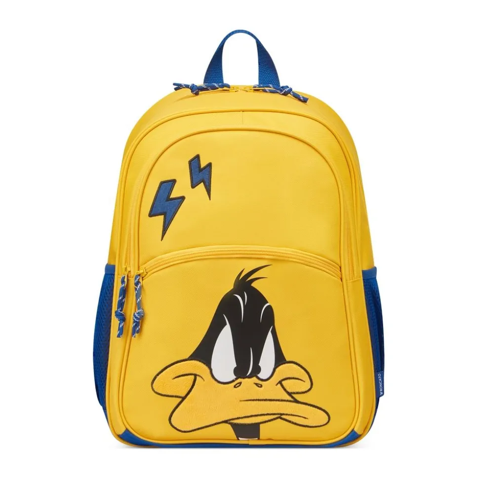Cheap Roncato Zaino Looney Tunes Daffy Duck Papaya DaffyDuckPapaya